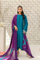 Teal Mojito - Flairs Studio