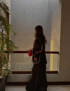 Black Rose - Flairs Studio
