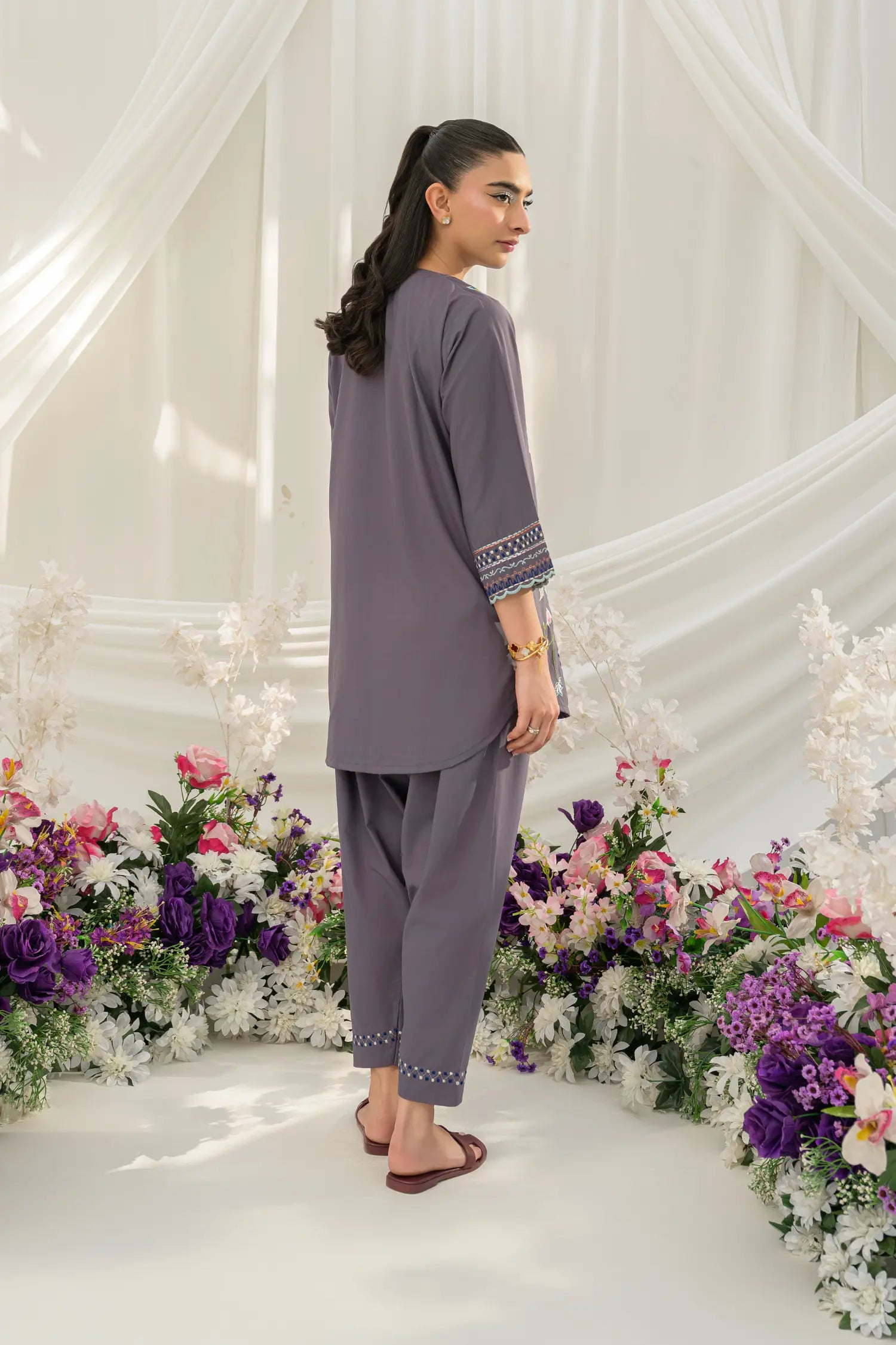 Berrie - Flairs Studio