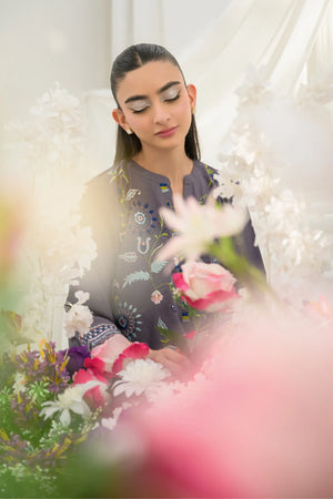 Berrie - Flairs Studio