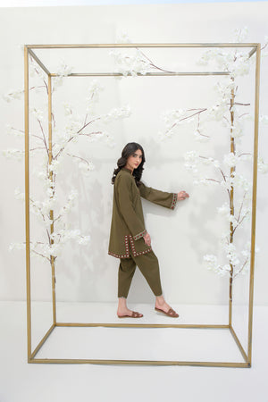Camouflage Hearts - Flairs Studio