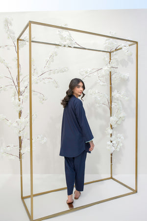 Shades of Blue - Flairs Studio