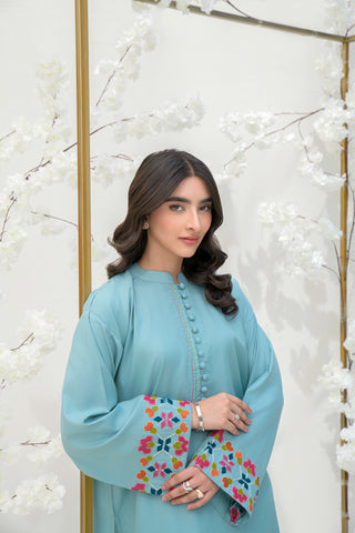 Ice Mint - Flairs Studio