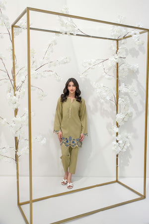 Pistachio - Flairs Studio