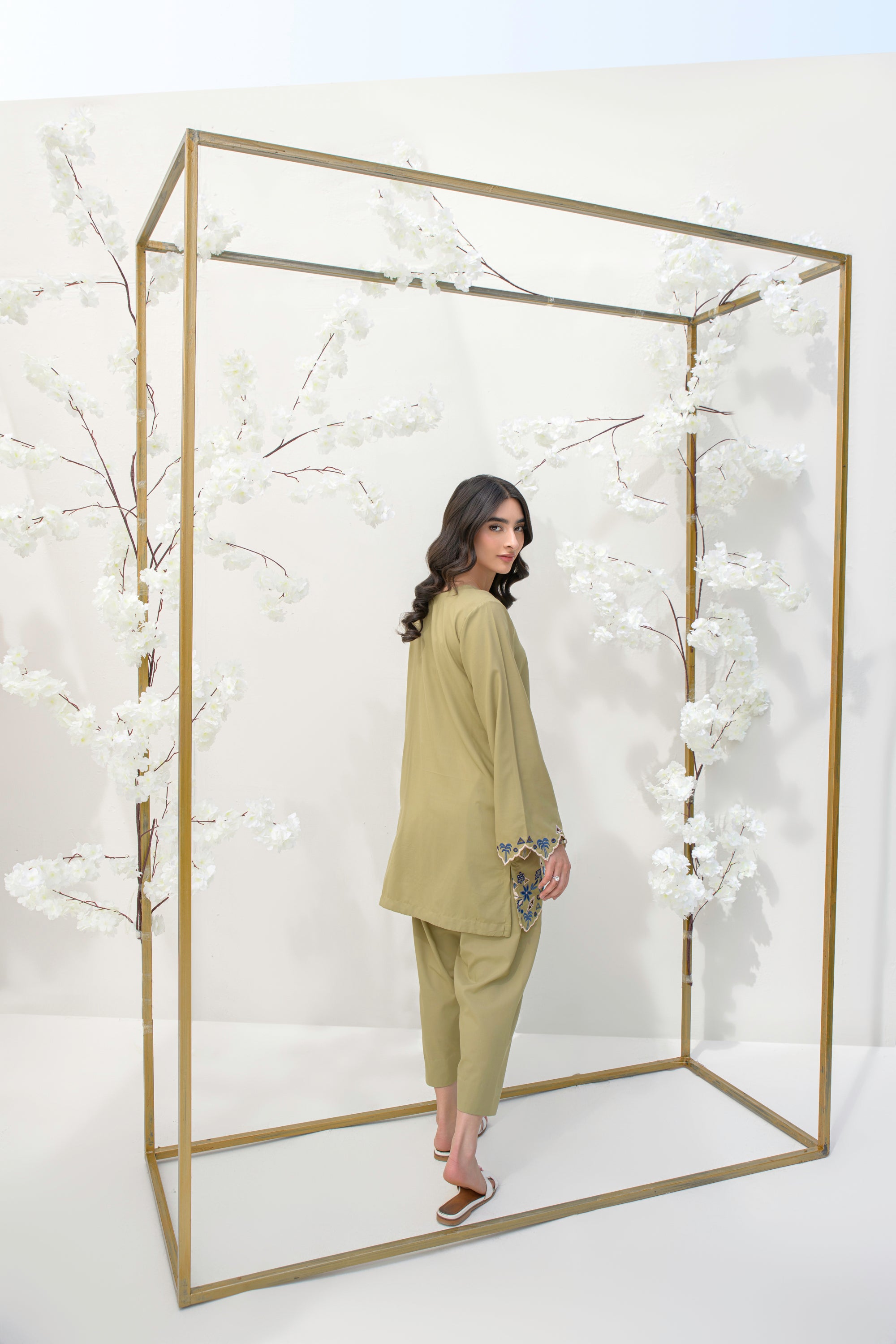 Pistachio - Flairs Studio