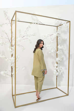 Pistachio - Flairs Studio