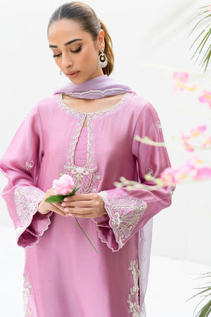 Mauve - Flairs Studio