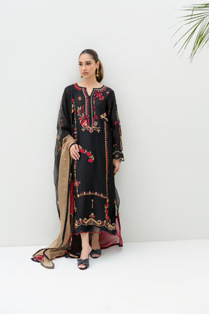 Marvi - Flairs Studio