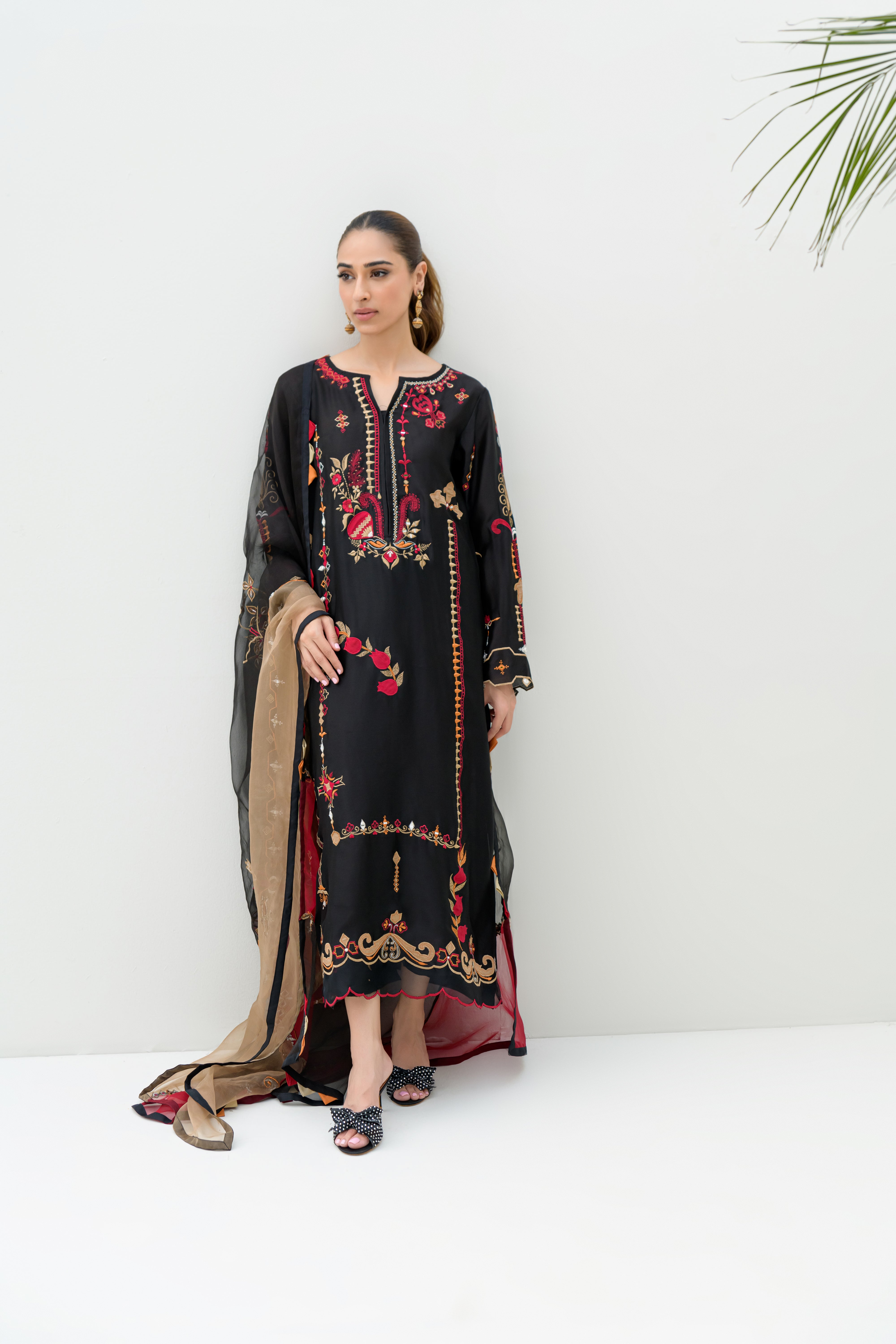Marvi - Flairs Studio