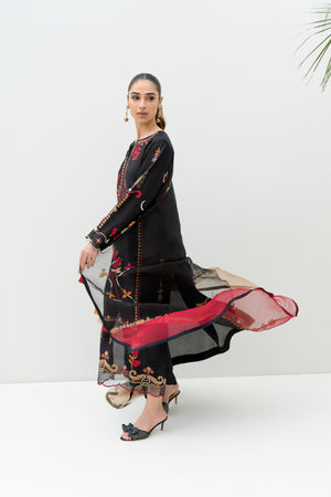 Marvi - Flairs Studio