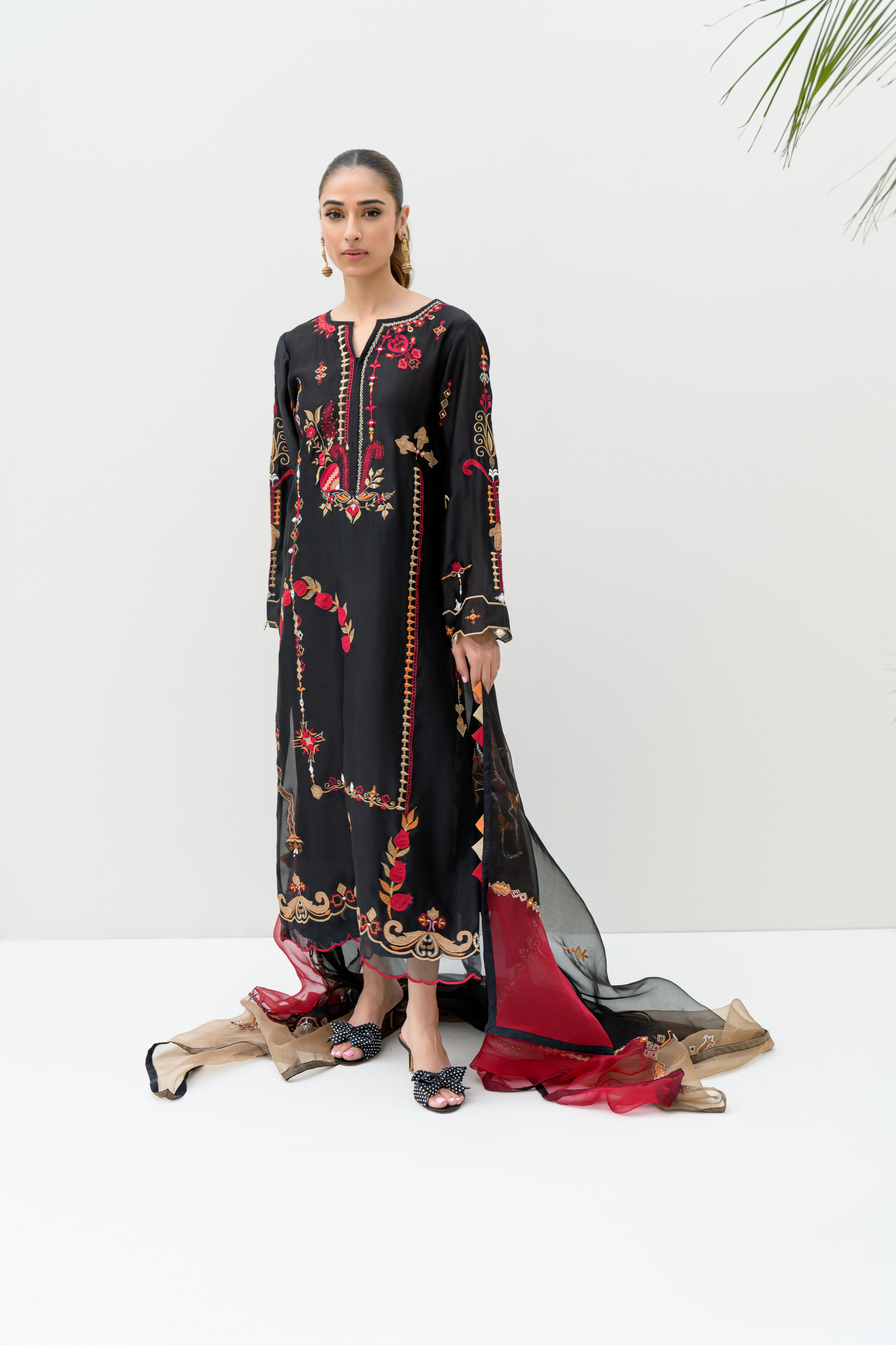 Marvi - Flairs Studio
