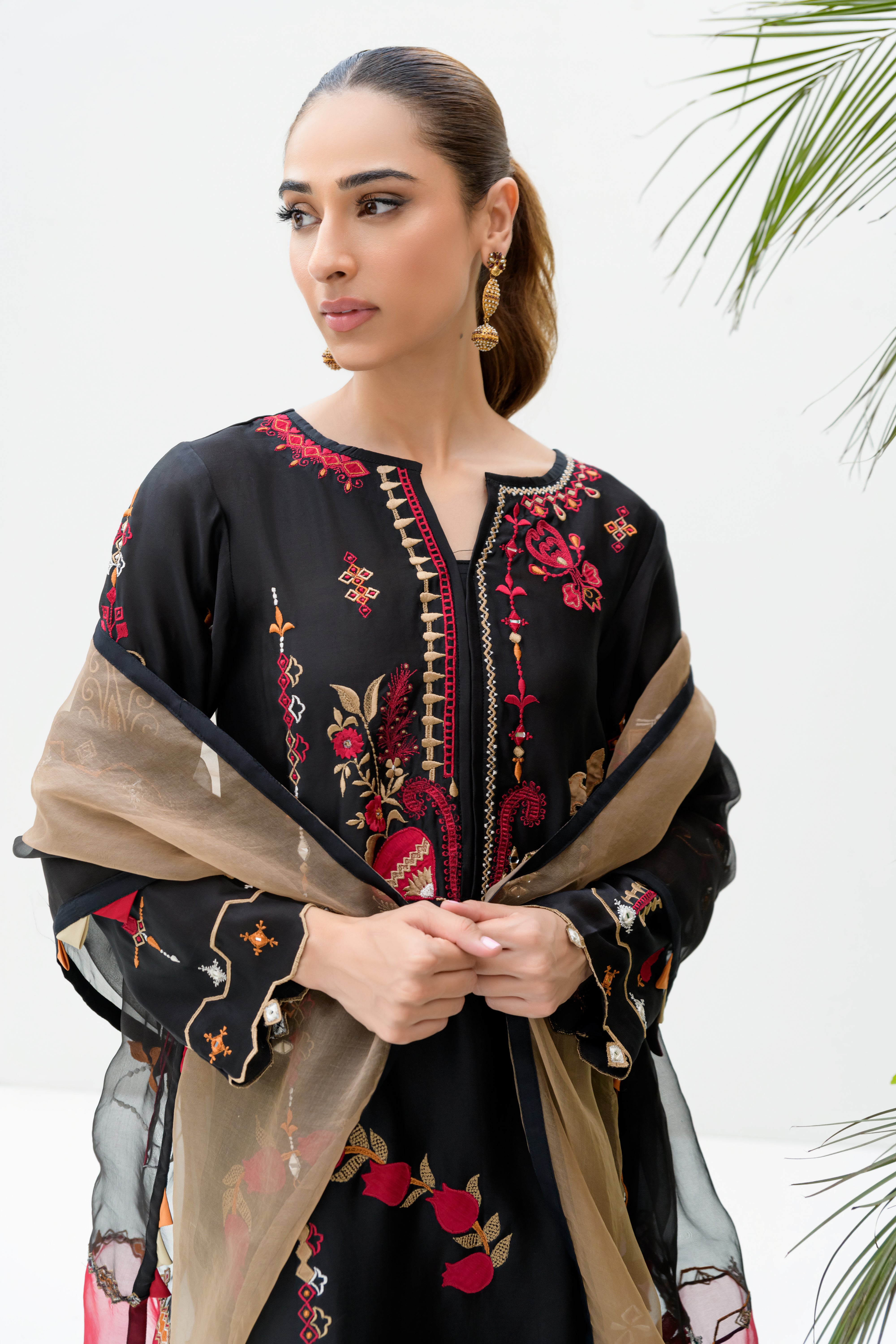 Marvi - Flairs Studio