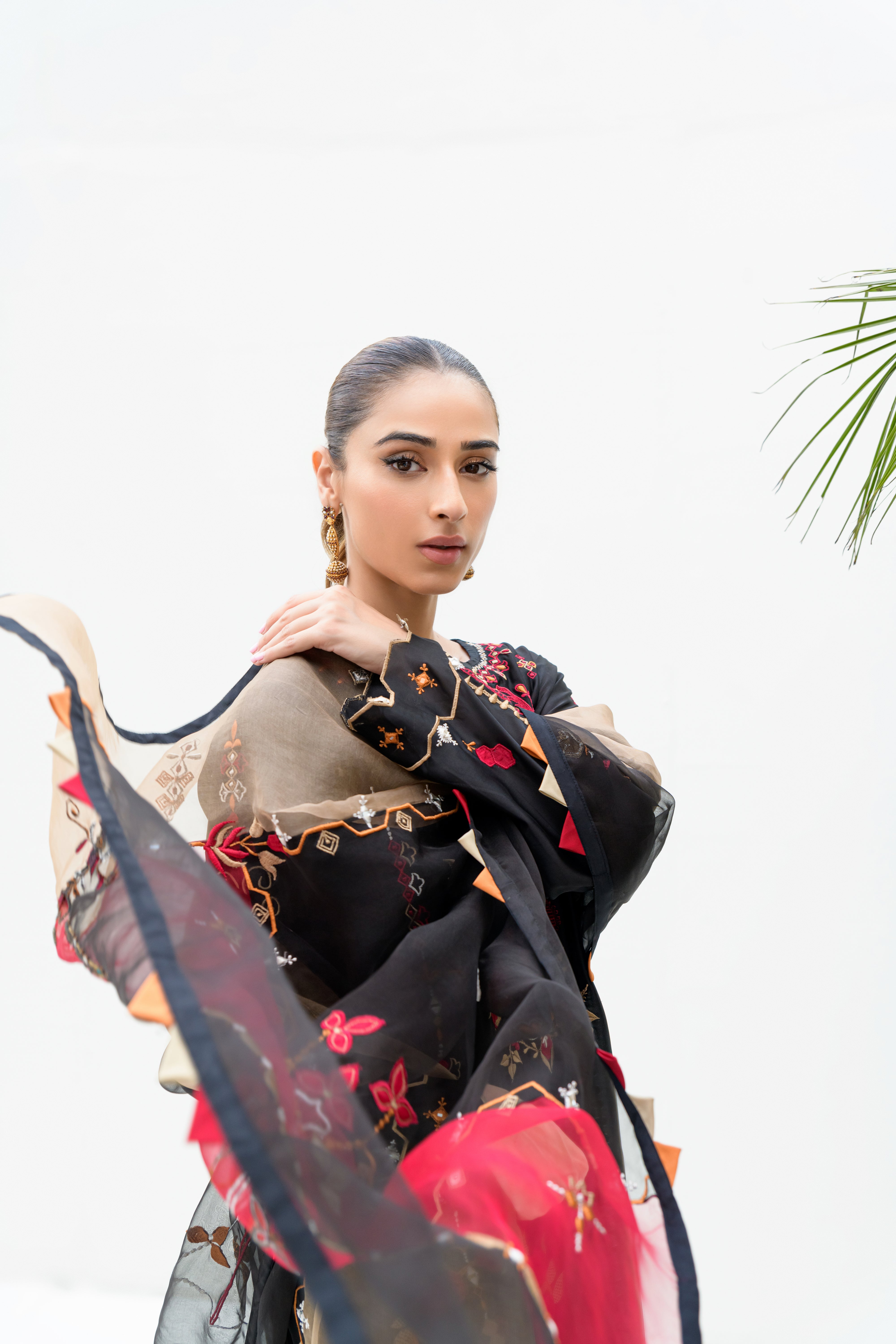 Marvi - Flairs Studio