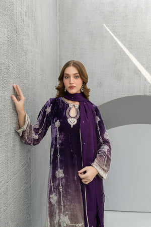 Grey Grapes - Flairs Studio