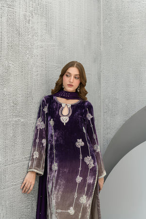 Grey Grapes - Flairs Studio