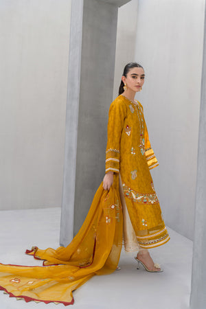 Saffron - Flairs Studio