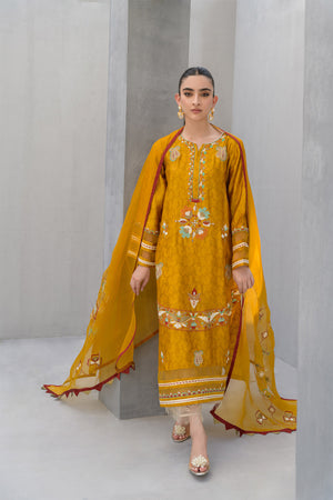 Saffron - Flairs Studio