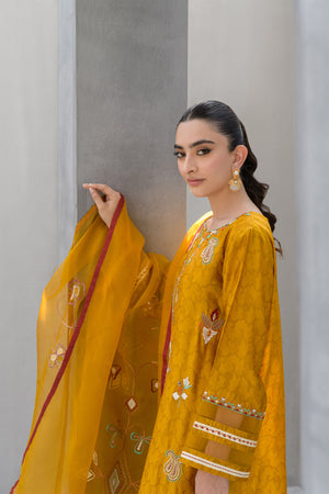 Saffron - Flairs Studio