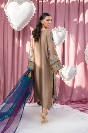 Caramel - Flairs Studio