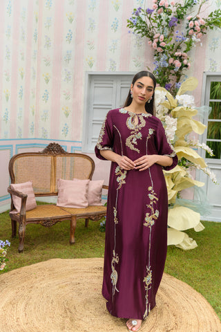 Mulberry - Flairs Studio