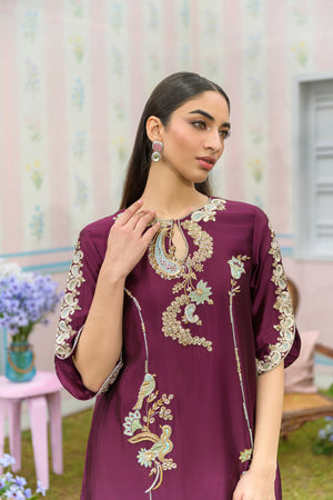 Mulberry - Flairs Studio