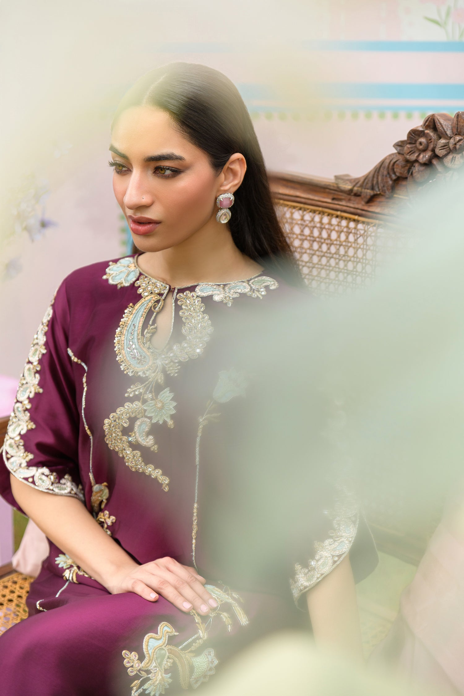 Mulberry - Flairs Studio
