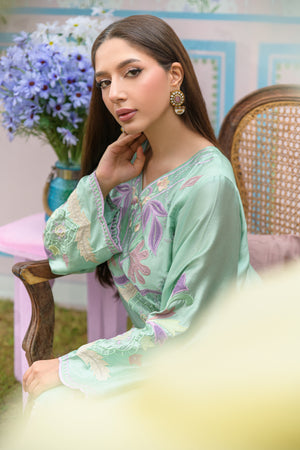 Shelle Belle - Flairs Studio