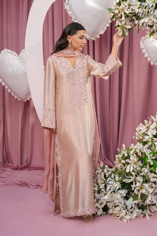 Blush Pink - Flairs Studio