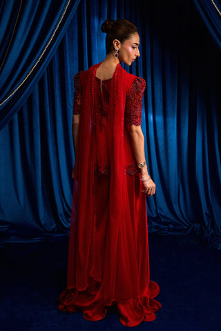 Ruby Rouge