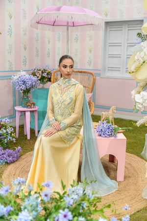 Lemon Sorbet - Flairs Studio