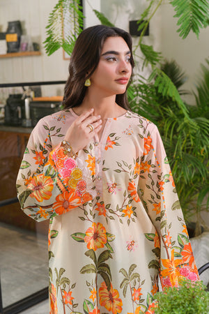 Sunset Sorbet - Flairs Studio