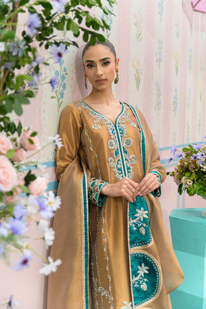 Zarminay - Flairs Studio