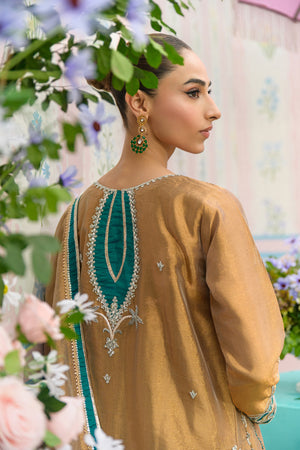 Zarminay - Flairs Studio