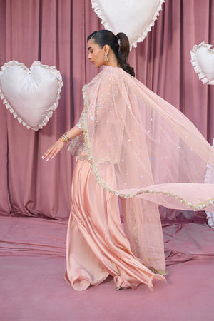Pink Dust - Flairs Studio