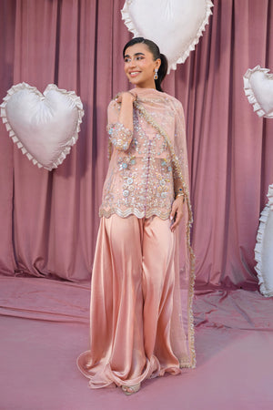 Pink Dust - Flairs Studio