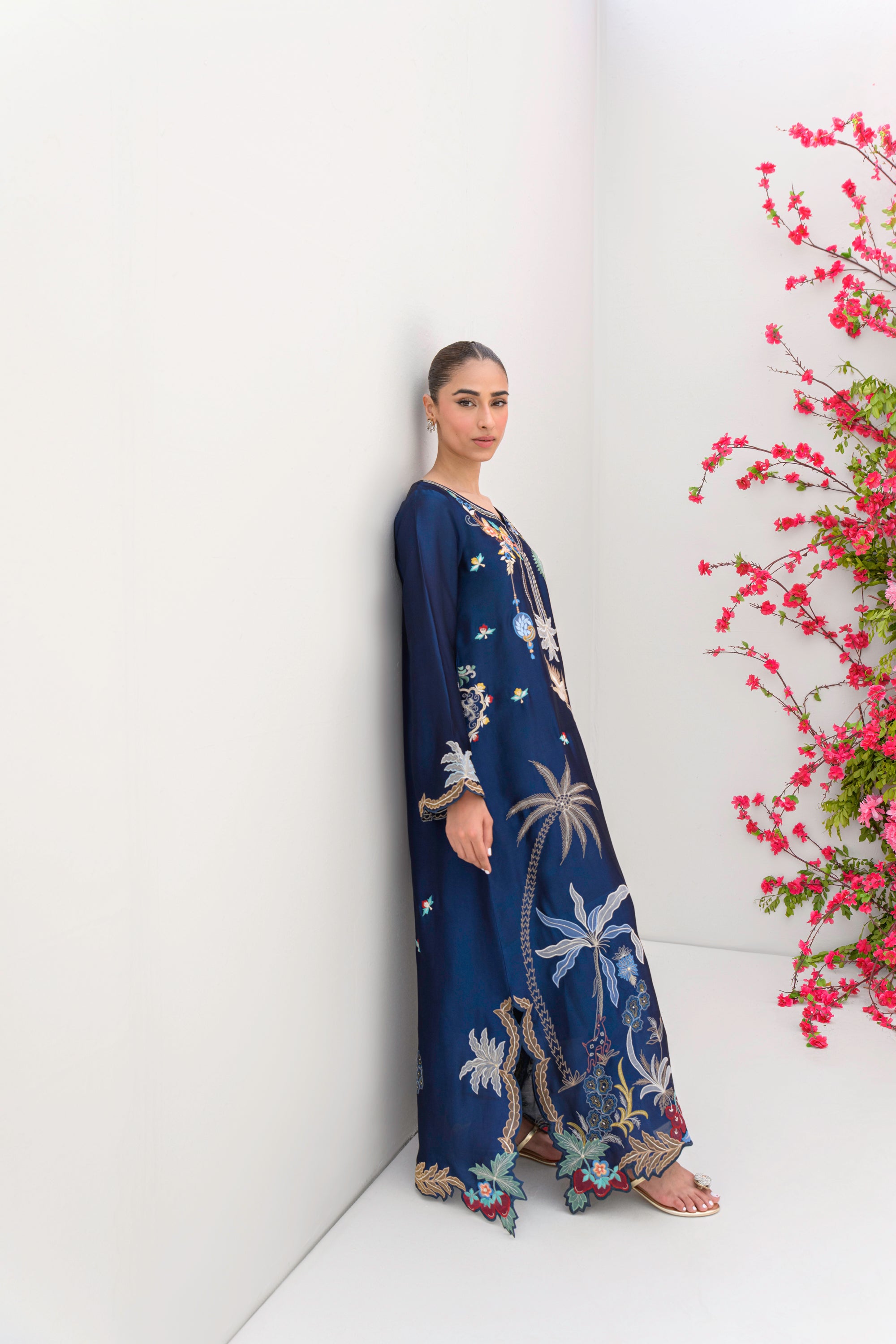 River Island - Flairs Studio