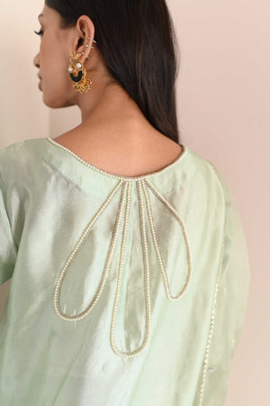 Sea green - Flairs Studio