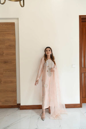 Baby Pink - Flairs Studio