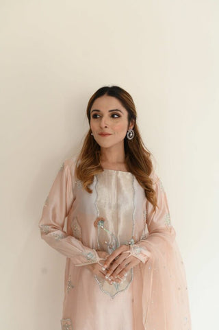 Baby Pink - Flairs Studio
