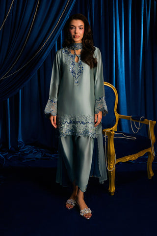 Fern Blue