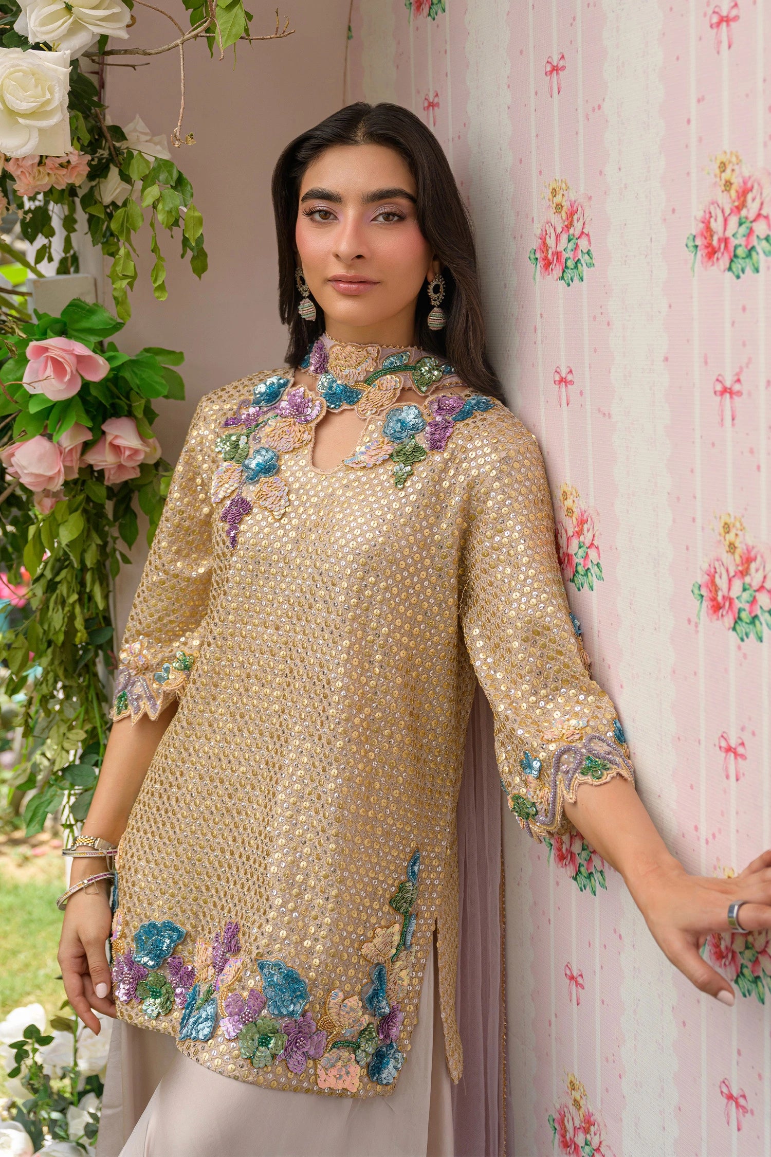 Sequins - Flairs Studio