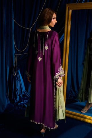 Mulberry Merlot