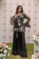 Blanca Black - Flairs Studio