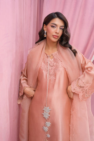 Peachy Nude - Flairs Studio