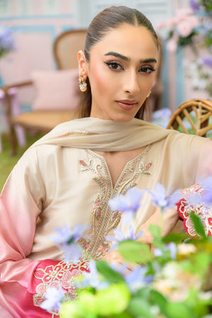 Roselle - Flairs Studio
