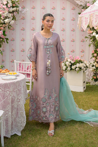 Lavender Mist - Flairs Studio