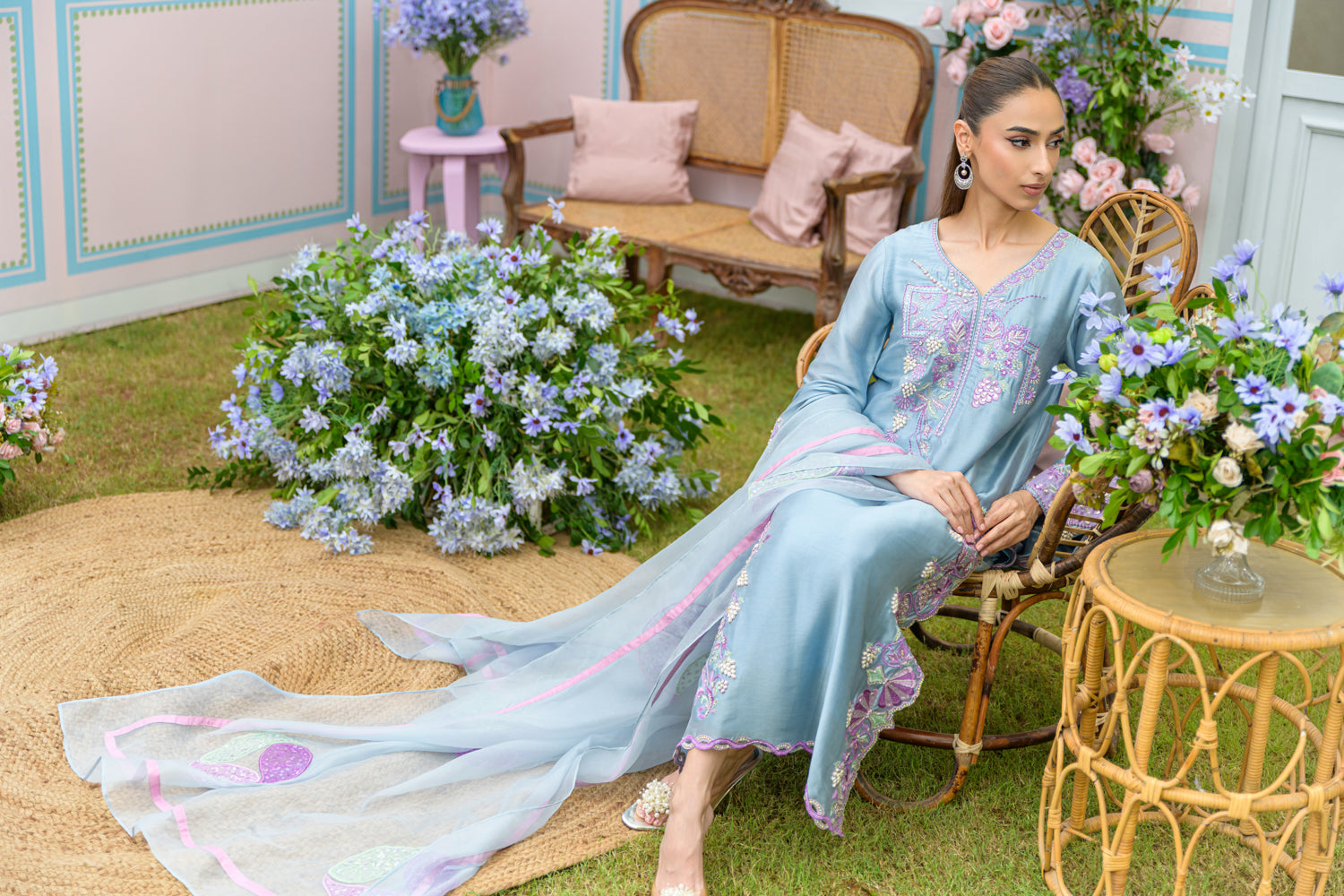 Fairy Dust - Flairs Studio