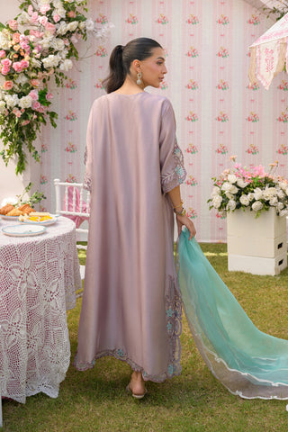 Lavender Mist - Flairs Studio