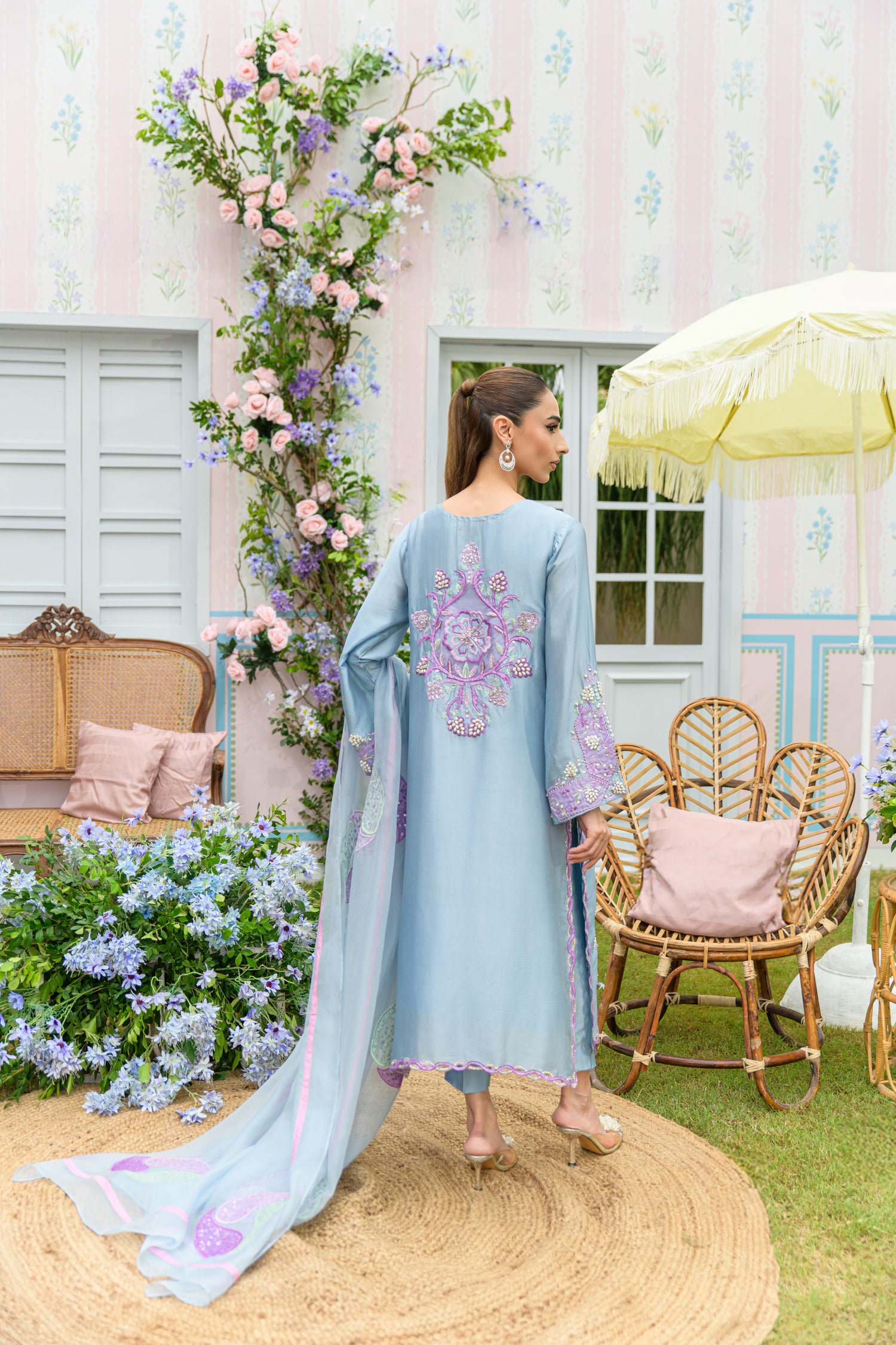 Fairy Dust - Flairs Studio