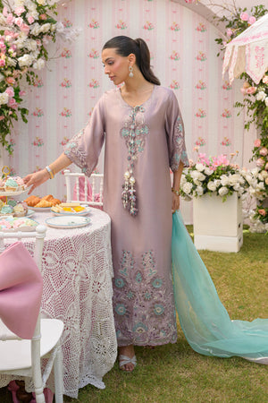 Lavender Mist - Flairs Studio